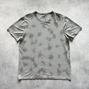 Super cool tie dye pattern